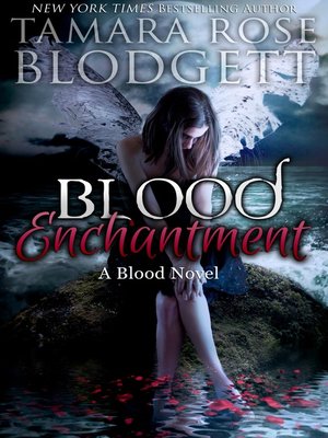 cover image of Blood Enchantment